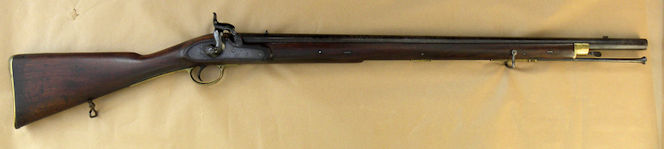 Pattern 1841 Carbine