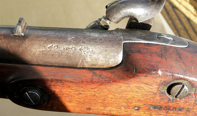 Pattern 1841 Carbine