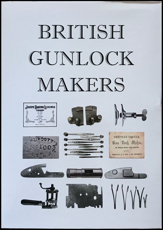 British Gunlock Makers